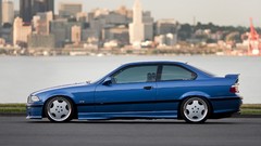 Tuning cars BMW Drift cityscapes JDM Japanese domestic market