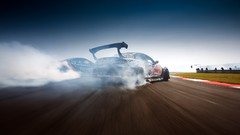 Tuning cars BMW Drift races larry jdm speedhunters chen Gatebil