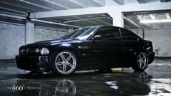 Tuning cars bmw m3