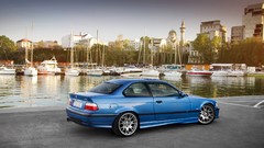 Tuning cars bmw m3