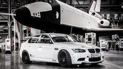 Tuning cars BMW m3