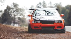 Tuning cars bmw m3