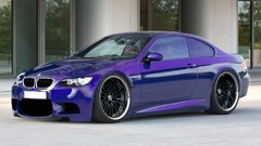 Tuning cars bmw m3 deviantart digital art Coupé