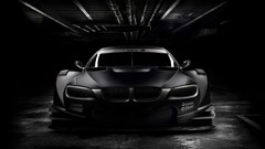 Tuning cars BMW M3 DTM Concept
