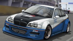 Tuning cars bmw m3 vexel