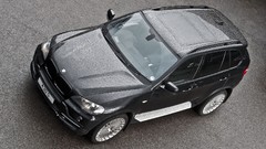 Tuning cars BMW SUV static vehicles bmw x5 German cars A Kahn 