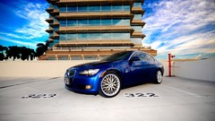 Tuning cars BMW vehicles BMW 5 Series BMW 5 GT