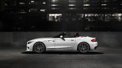 Tuning cars bmw z4