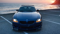 Tuning cars bmw z4