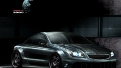 Tuning cars Chevrolet 3d