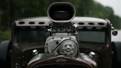 Tuning cars Chevrolet Drift races jdm speedhunters