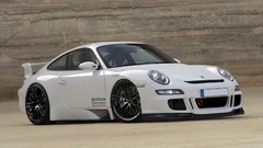 Tuning cars deviantart digital art porsche 911