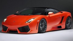 Tuning cars deviantart lamborghini gallardo digital art