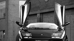 Tuning cars diablo italian cars lamborghini diablo Edo 