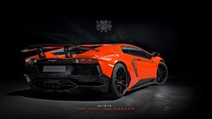 Tuning cars dmc Lamborghini-Aventador