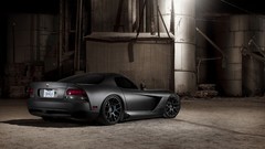 Tuning cars Dodge dodge viper Dodge Viper SRT-10