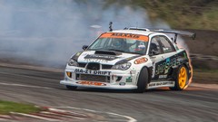 Tuning cars Drift