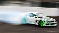 Tuning cars Drift