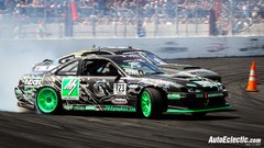 Tuning cars Drift