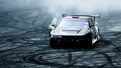Tuning cars Drift