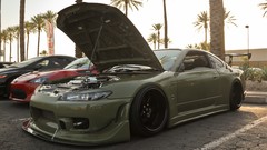 Tuning cars Drift Drifting JDM Japanese domestic market tuned