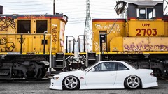 Tuning cars Drift Drifting JDM Japanese domestic market tuned