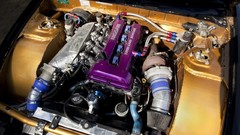 Tuning cars Drift Drifting JDM Japanese domestic market tuned