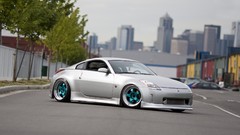 Tuning cars Drift JDM Japanese domestic market