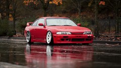 Tuning cars Drift JDM Japanese domestic market