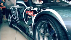 Tuning cars Drift JDM Japanese domestic market