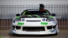 Tuning cars Drift JDM Japanese domestic market