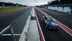 Tuning cars Drift jdm speedhunters rusted audi a4 Gatebil