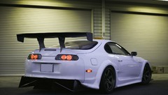 Tuning cars Drift jdm speedhunters rusted white cars