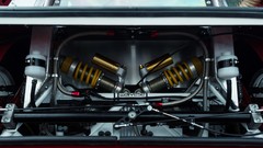 Tuning cars Drift Lancia Delta