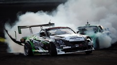 Tuning cars Drift larry new jersey speedhunters chen