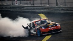 Tuning cars Drift larry new jersey speedhunters chen