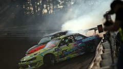 Tuning cars Drift larry new jersey speedhunters chen