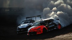 Tuning cars Drift larry new jersey speedhunters chen