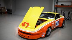 Tuning cars Drift larry speedhunters chen