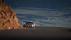 Tuning cars Drift larry speedhunters chen pikes peak