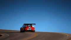 Tuning cars Drift larry speedhunters chen pikes peak