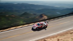 Tuning cars Drift larry speedhunters chen pikes peak
