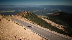 Tuning cars Drift larry speedhunters chen pikes peak