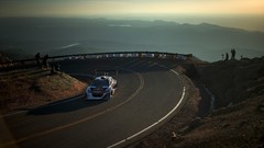 Tuning cars Drift larry speedhunters chen pikes peak