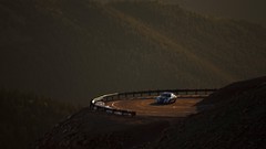 Tuning cars Drift larry speedhunters chen pikes peak
