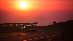 Tuning cars Drift larry speedhunters chen pikes peak