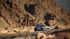 Tuning cars Drift larry speedhunters chen pikes peak