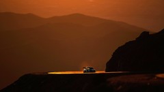 Tuning cars Drift larry speedhunters chen pikes peak