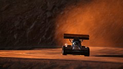 Tuning cars Drift larry speedhunters chen pikes peak