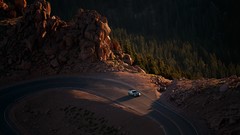 Tuning cars Drift larry speedhunters chen pikes peak
